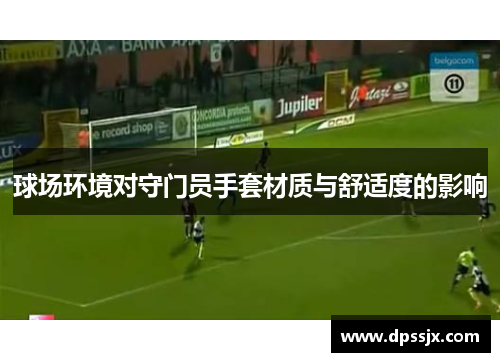球场环境对守门员手套材质与舒适度的影响